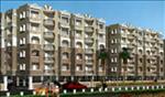 NCL Godavari - 2, 3 bhk apartment Next to Sharewood Public School, Petbasheerabad, Quthbullapur, Hyderabad